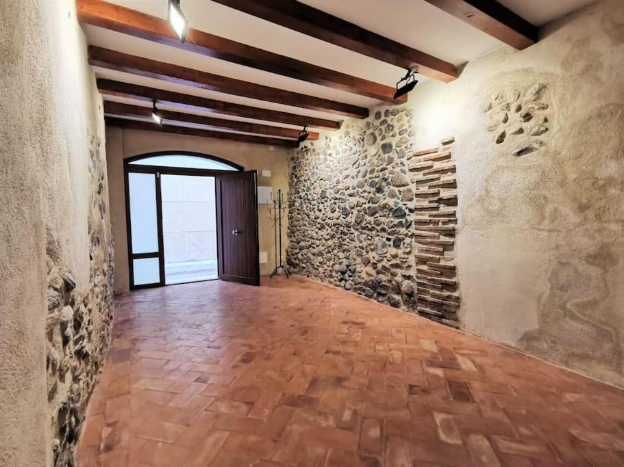 Villa New! Renovated House With Terrace In Cambrils Exterior foto
