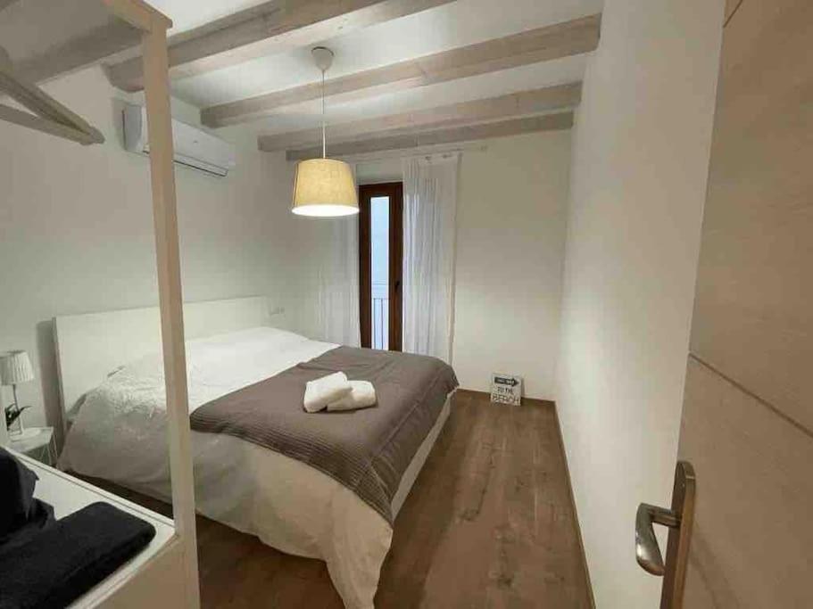 Villa New! Renovated House With Terrace In Cambrils Exterior foto